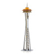 Space Needle – světová výstava 1962