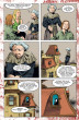 Sandman: Domeček pro panenky (barevné vydání)