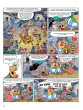 Asterix XLI: Asterix v Lusitánii