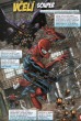 Spider-Man časopis 10/2012: Včelí soupeř