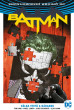 Batman 4: Válka vtipů a hádanek (USA obálka)
