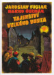 Tajemství Velkého Vonta (obálka č. 1, hardback)