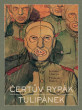 Čertův rypák / Tulipánek (váz.)