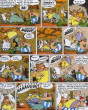 Asterix XIV: Asterix a slavný štít
