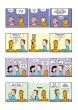 Garfield - Garfield k nakousnutí (č. 67)