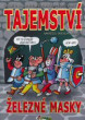 Čtyřlístek: Tajemství Železné masky