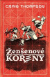 Ženšenové kořeny