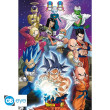 Plakát Dragon Ball