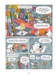 Zuzka a Špunťa v zemi komiksů
