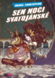 Manga Shakespeare: Sen noci svatojánské