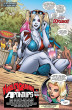 Harley Quinn 1: Harley vs. Apokolips