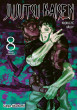 Jujutsu Kaisen - Prokleté války 8: Skrytý potenciál
