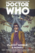 Desátý Doctor Who: Plačící andělé z Monsu