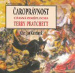 Čaroprávnost - Úžasná Zeměplocha