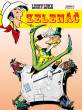 Lucky Luke: Zelenáč