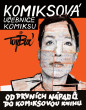 Komiksová učebnice komiksu: Od prvních nápadů po komiksovou knihu