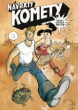Návraty Komety: Český komiks 1989>2009