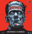 Pavel Reisenauer: 209 kreseb a 33 obrazů