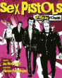 Sex Pistols: Grafický román