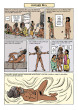 Sex komiks: Intimní historie Afriky a Orientu