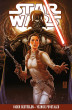 Star Wars: Vader sestřelen / V utajení / Věznice povstalců