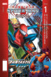 Ultimate Spider-Man a spol. 01