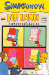 Bart Simpson 8/2016: Popartová ikona
