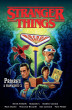 Stranger Things: Příběhy z Hawkinsu 2