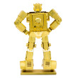 Bumblebee Transformers - Zlatá edice