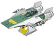 Resistance A-Wing Fighter