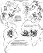 Komiksová historie moderního světa II: Od pádu Bastilly po současnost