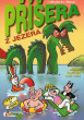 Čtyřlístek: Příšera z jezera