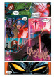 Marvel Action - Avengers: Rubín úniku