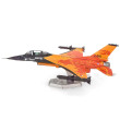 F-16 Fighting Falcon „Lion“ – nizozemské letectvo