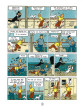 Tintin (4) - Faraonovy doutníky