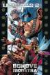Ultimates 2: Bohové a monstra