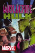Wolverine a Hulk