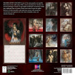 The Fantasy Art of Royo - Official 2025 Calendar