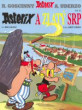 Asterix II: Asterix a zlatý srp