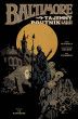 Baltimore 3: Tajemný poutník