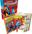 Kolekce komiksových hrdinů: Úžasný Spider-Man