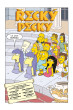 Simpsonovi: Libová literární nalejvárna