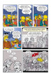Simpsonovi: Komiksová zašívárna
