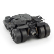 Batmobil Tumbler