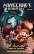Minecraft komiks: Otevřený svět - Pekelné zkoušky