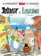 Asterix XLI: Asterix v Lusitánii