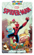 Spider-Man: Zvěřinec zasahuje!