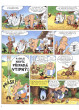 Asterix XXXIII - XXXVI