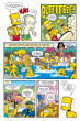 Simpsonovi: Bart Simpson 08/2020