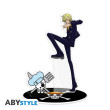 Sanji - akrylová figurka One Piece